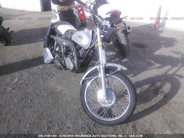 1972 Yamaha RT100 (CC-1078569) for sale in Online Auction, Online