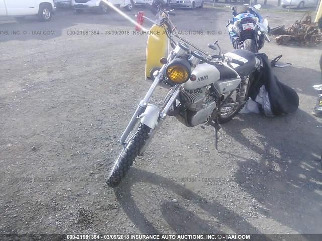 1972 Yamaha RT100 (CC-1078569) for sale in Online Auction, Online