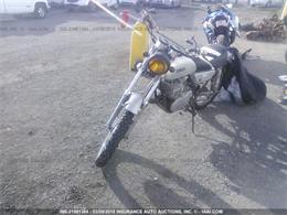 1972 Yamaha RT100 (CC-1078569) for sale in Online Auction, Online
