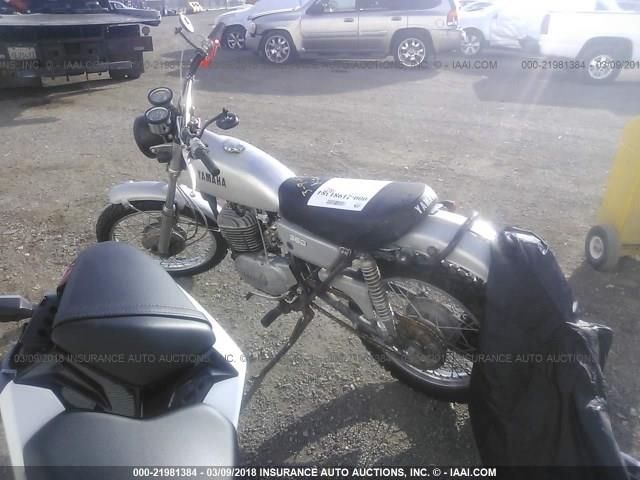 1972 Yamaha RT100 (CC-1078569) for sale in Online Auction, Online