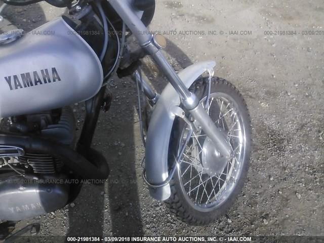1972 Yamaha RT100 (CC-1078569) for sale in Online Auction, Online