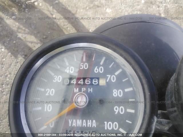 1972 Yamaha RT100 (CC-1078569) for sale in Online Auction, Online