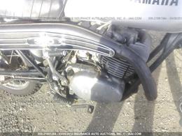 1972 Yamaha RT100 (CC-1078569) for sale in Online Auction, Online