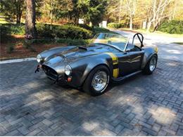 1965 Shelby Cobra (CC-1078580) for sale in Cadillac, Michigan