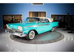 1959 Ford Fairlane (CC-1078600) for sale in Palmetto, Florida