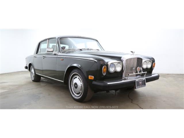 1979 Bentley T2 (CC-1078603) for sale in Beverly Hills, California