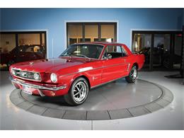 1966 Ford Mustang (CC-1078616) for sale in Palmetto, Florida