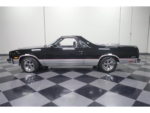 1986 Chevrolet El Camino SS (CC-1078634) for sale in Lithia Springs, Georgia