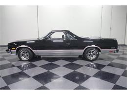 1986 Chevrolet El Camino SS (CC-1078634) for sale in Lithia Springs, Georgia