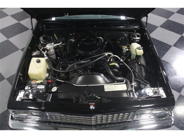 1986 Chevrolet El Camino SS (CC-1078634) for sale in Lithia Springs, Georgia