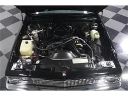 1986 Chevrolet El Camino SS (CC-1078634) for sale in Lithia Springs, Georgia