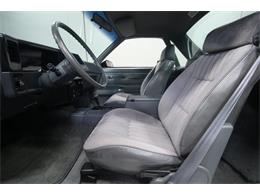 1986 Chevrolet El Camino SS (CC-1078634) for sale in Lithia Springs, Georgia