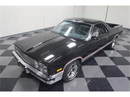 1986 Chevrolet El Camino SS (CC-1078634) for sale in Lithia Springs, Georgia