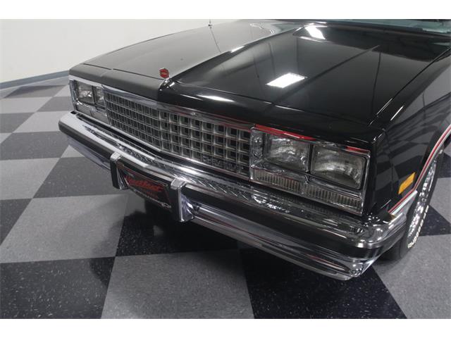 1986 Chevrolet El Camino SS (CC-1078634) for sale in Lithia Springs, Georgia