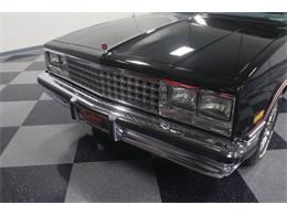 1986 Chevrolet El Camino SS (CC-1078634) for sale in Lithia Springs, Georgia