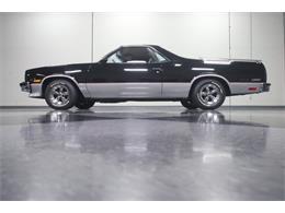 1986 Chevrolet El Camino SS (CC-1078634) for sale in Lithia Springs, Georgia