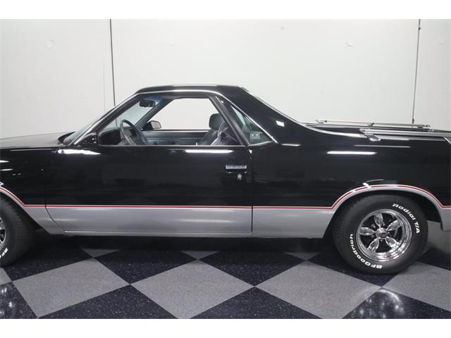 1986 Chevrolet El Camino SS (CC-1078634) for sale in Lithia Springs, Georgia