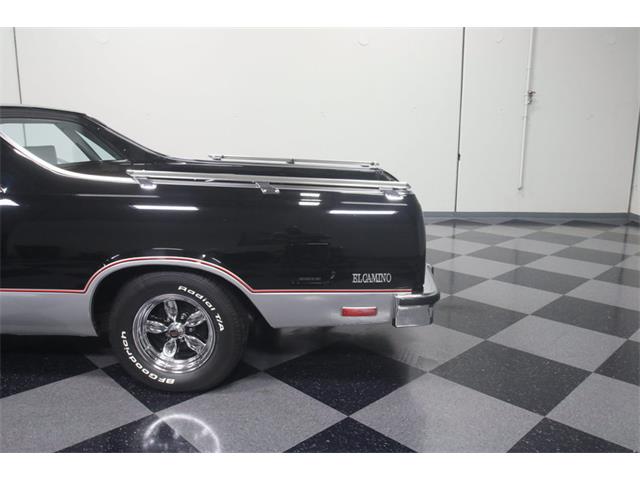 1986 Chevrolet El Camino SS (CC-1078634) for sale in Lithia Springs, Georgia