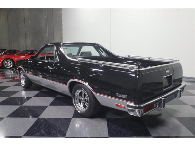 1986 Chevrolet El Camino SS (CC-1078634) for sale in Lithia Springs, Georgia
