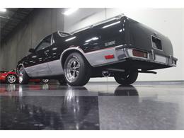 1986 Chevrolet El Camino SS (CC-1078634) for sale in Lithia Springs, Georgia