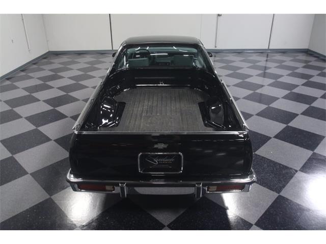 1986 Chevrolet El Camino SS (CC-1078634) for sale in Lithia Springs, Georgia