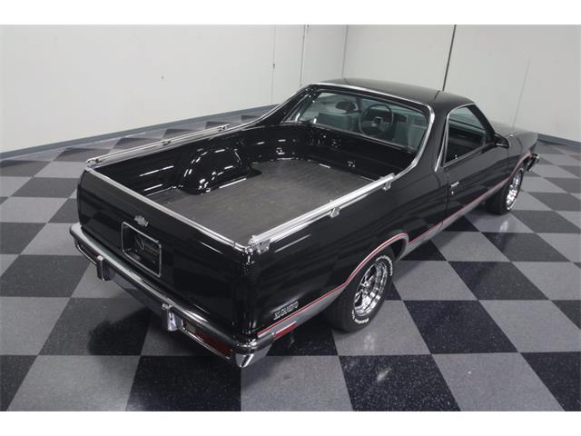 1986 Chevrolet El Camino SS (CC-1078634) for sale in Lithia Springs, Georgia