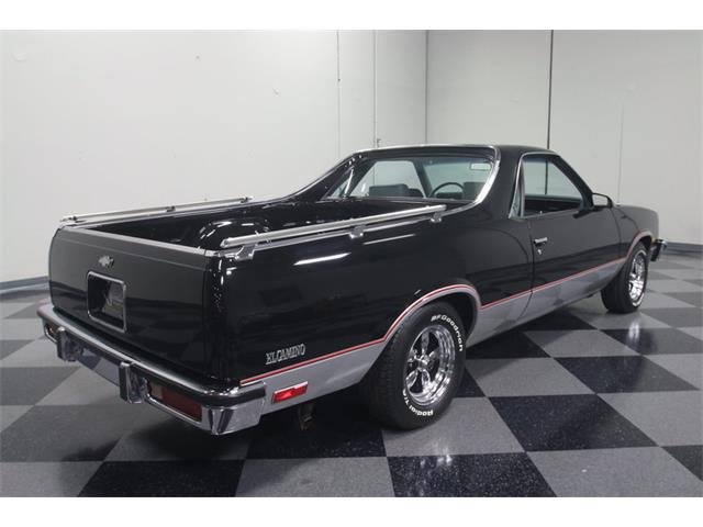 1986 Chevrolet El Camino SS (CC-1078634) for sale in Lithia Springs, Georgia