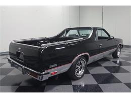 1986 Chevrolet El Camino SS (CC-1078634) for sale in Lithia Springs, Georgia