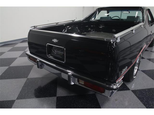 1986 Chevrolet El Camino SS (CC-1078634) for sale in Lithia Springs, Georgia
