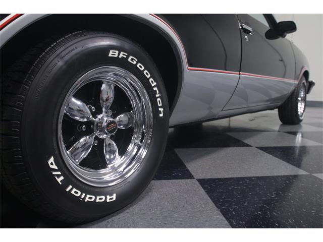 1986 Chevrolet El Camino SS (CC-1078634) for sale in Lithia Springs, Georgia