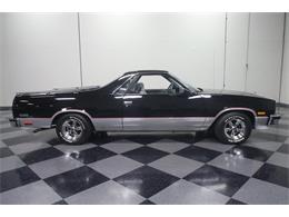 1986 Chevrolet El Camino SS (CC-1078634) for sale in Lithia Springs, Georgia