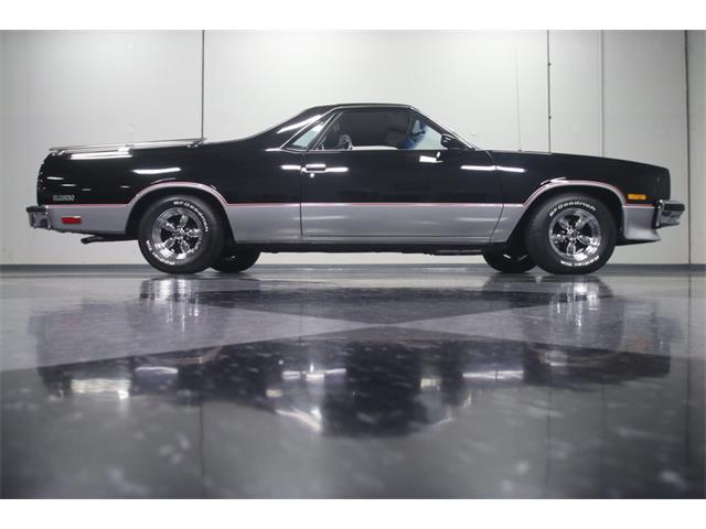 1986 Chevrolet El Camino SS (CC-1078634) for sale in Lithia Springs, Georgia
