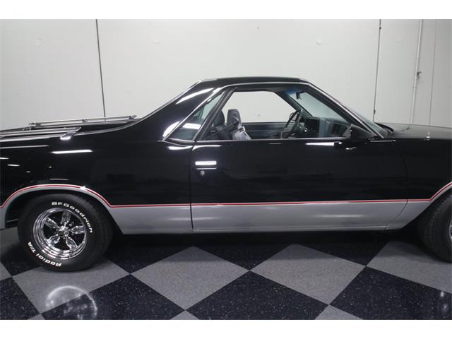 1986 Chevrolet El Camino SS (CC-1078634) for sale in Lithia Springs, Georgia