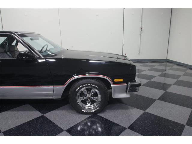 1986 Chevrolet El Camino SS (CC-1078634) for sale in Lithia Springs, Georgia