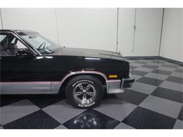 1986 Chevrolet El Camino SS (CC-1078634) for sale in Lithia Springs, Georgia