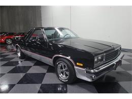1986 Chevrolet El Camino SS (CC-1078634) for sale in Lithia Springs, Georgia