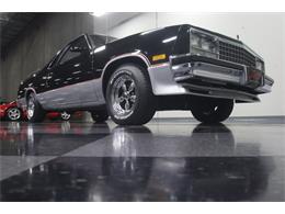 1986 Chevrolet El Camino SS (CC-1078634) for sale in Lithia Springs, Georgia