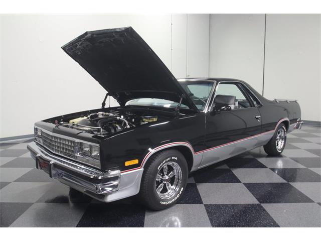 1986 Chevrolet El Camino SS (CC-1078634) for sale in Lithia Springs, Georgia