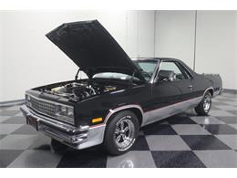 1986 Chevrolet El Camino SS (CC-1078634) for sale in Lithia Springs, Georgia
