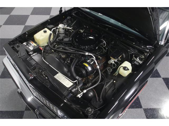 1986 Chevrolet El Camino SS (CC-1078634) for sale in Lithia Springs, Georgia