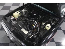 1986 Chevrolet El Camino SS (CC-1078634) for sale in Lithia Springs, Georgia