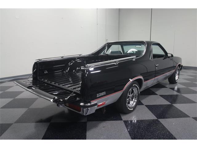 1986 Chevrolet El Camino SS (CC-1078634) for sale in Lithia Springs, Georgia