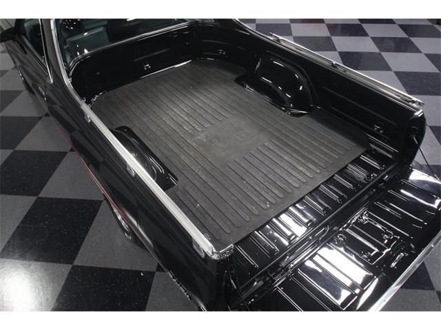 1986 Chevrolet El Camino SS (CC-1078634) for sale in Lithia Springs, Georgia