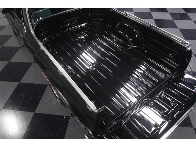 1986 Chevrolet El Camino SS (CC-1078634) for sale in Lithia Springs, Georgia