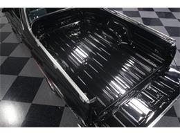 1986 Chevrolet El Camino SS (CC-1078634) for sale in Lithia Springs, Georgia