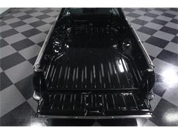 1986 Chevrolet El Camino SS (CC-1078634) for sale in Lithia Springs, Georgia