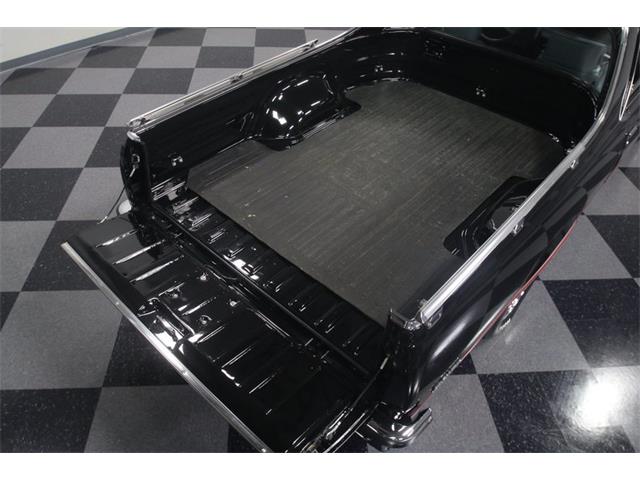1986 Chevrolet El Camino SS (CC-1078634) for sale in Lithia Springs, Georgia