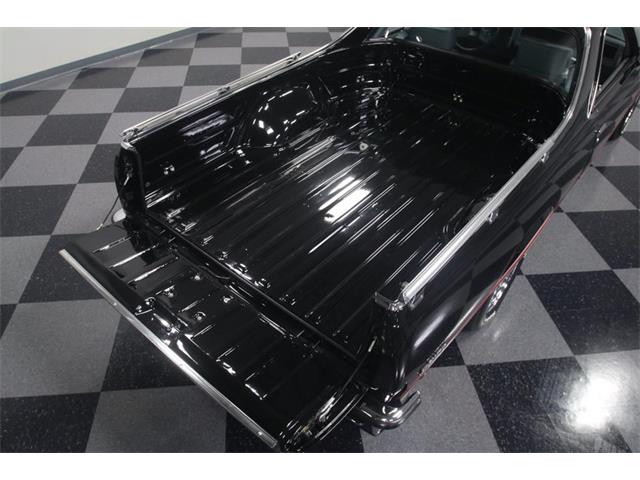 1986 Chevrolet El Camino SS (CC-1078634) for sale in Lithia Springs, Georgia