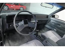 1986 Chevrolet El Camino SS (CC-1078634) for sale in Lithia Springs, Georgia