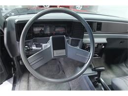1986 Chevrolet El Camino SS (CC-1078634) for sale in Lithia Springs, Georgia